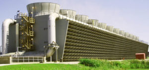 Cooling tower optimization services